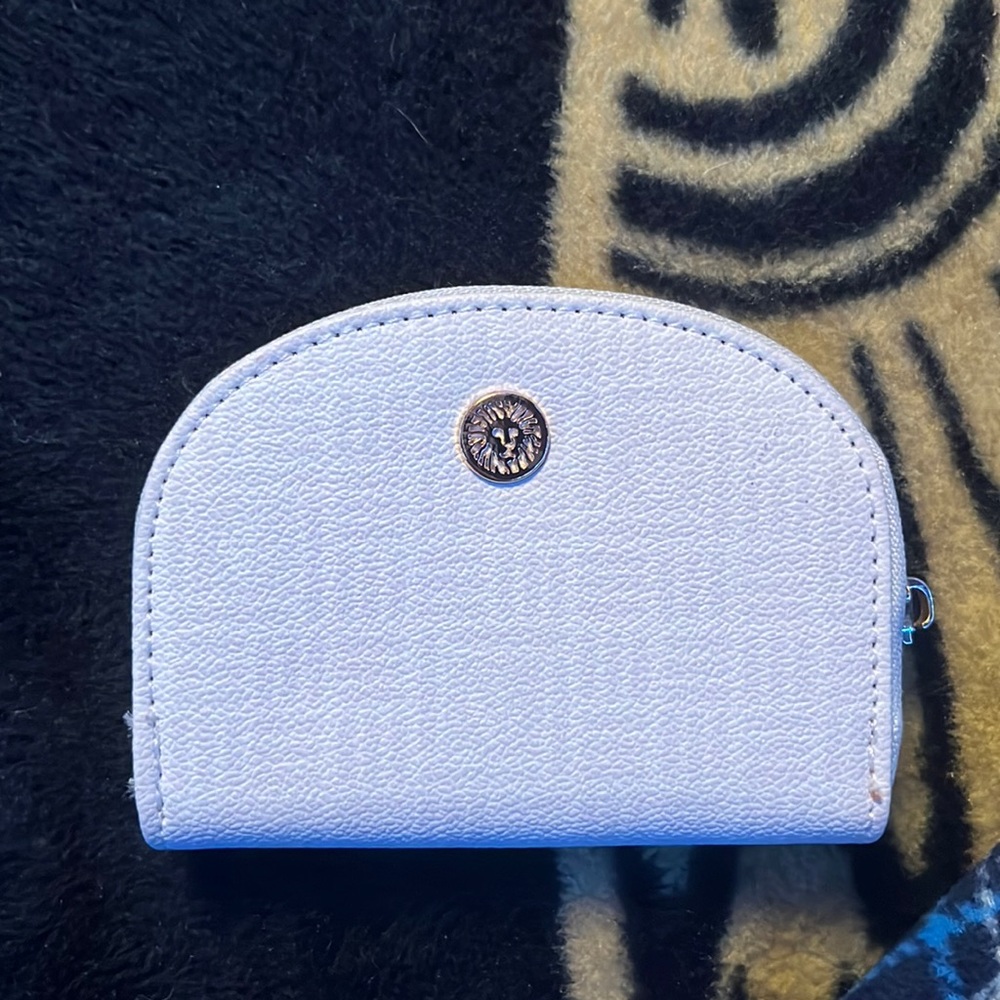 anne klein wallet